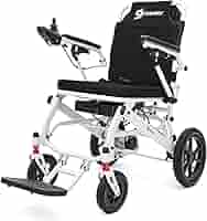 エイブルキャリー デイブレーカー2 ABLE CARRYDaybreaker2 Amazon.com: Lightweight Folding Carry Electric Wheelchairs